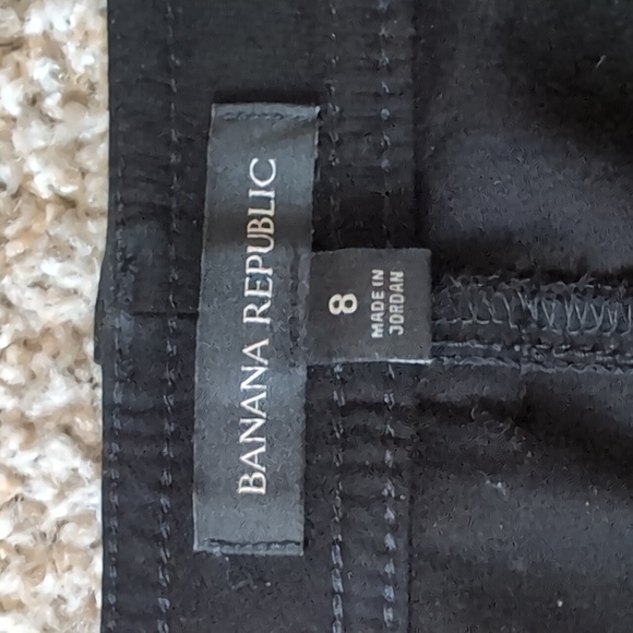 Banana Republic Classic Cargo Pants - Picture 2 of 4